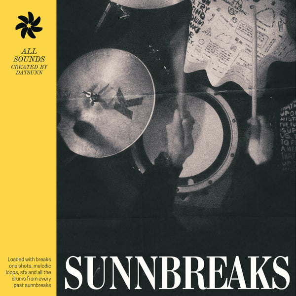 SUNN BREAKS