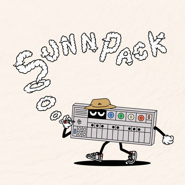 SUNN PACK