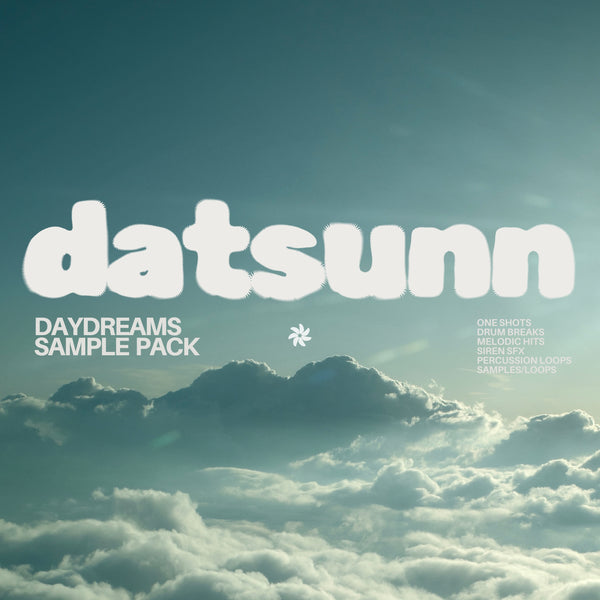 DAYDREAMS SAMPLE PACK